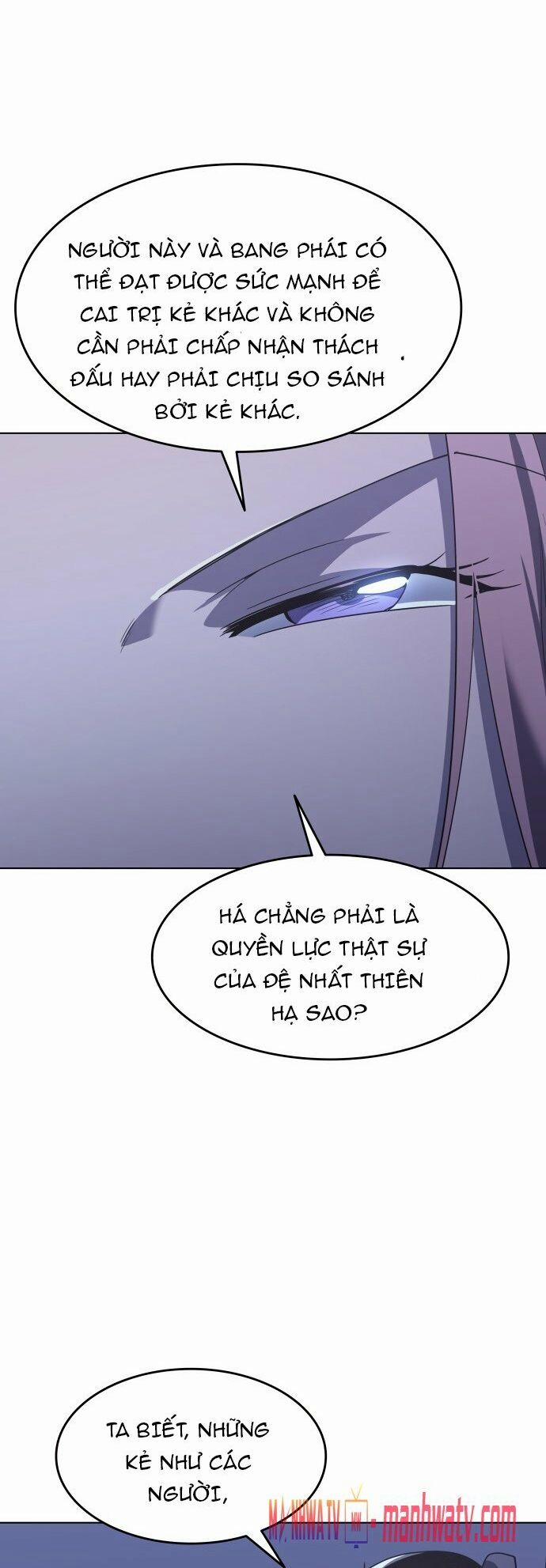 Võ Giả Bất Đắc Dĩ 8 trang 50