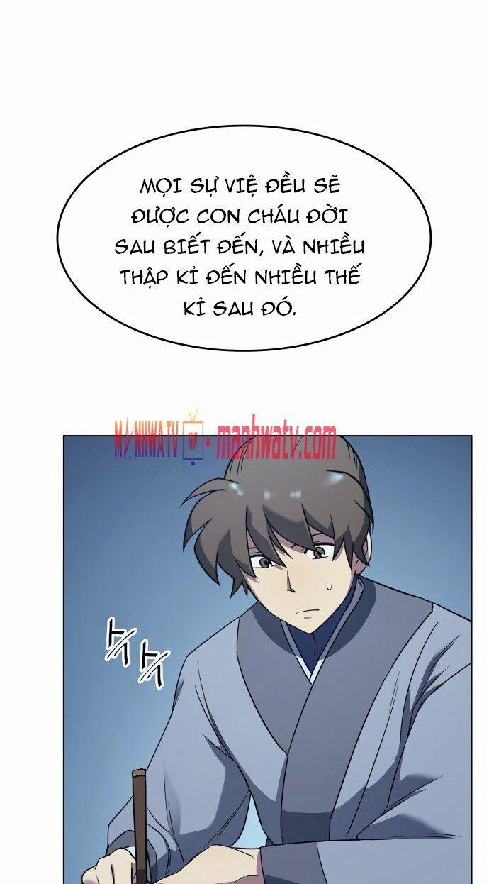 Võ Giả Bất Đắc Dĩ 8 trang 59