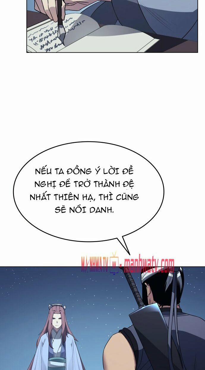 Võ Giả Bất Đắc Dĩ 8 trang 60