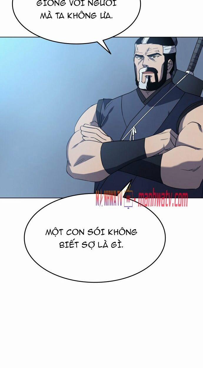 Võ Giả Bất Đắc Dĩ 8 trang 63