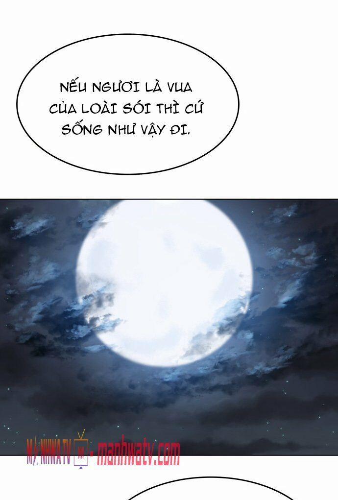 Võ Giả Bất Đắc Dĩ 8 trang 65