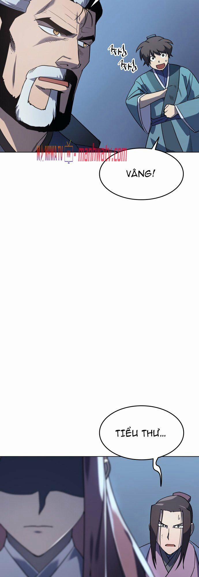 Võ Giả Bất Đắc Dĩ 8 trang 67