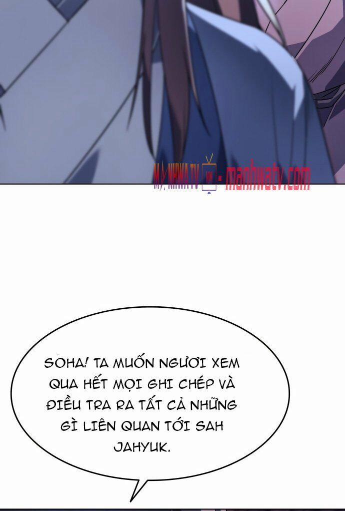 Võ Giả Bất Đắc Dĩ 8 trang 68