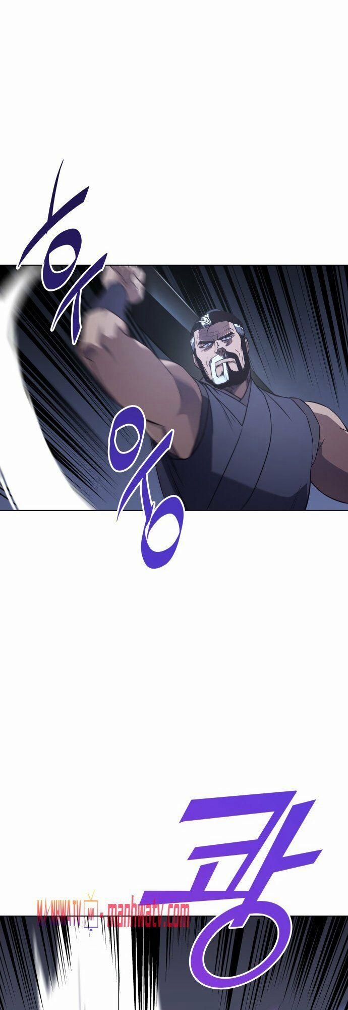 Võ Giả Bất Đắc Dĩ 8 trang 7