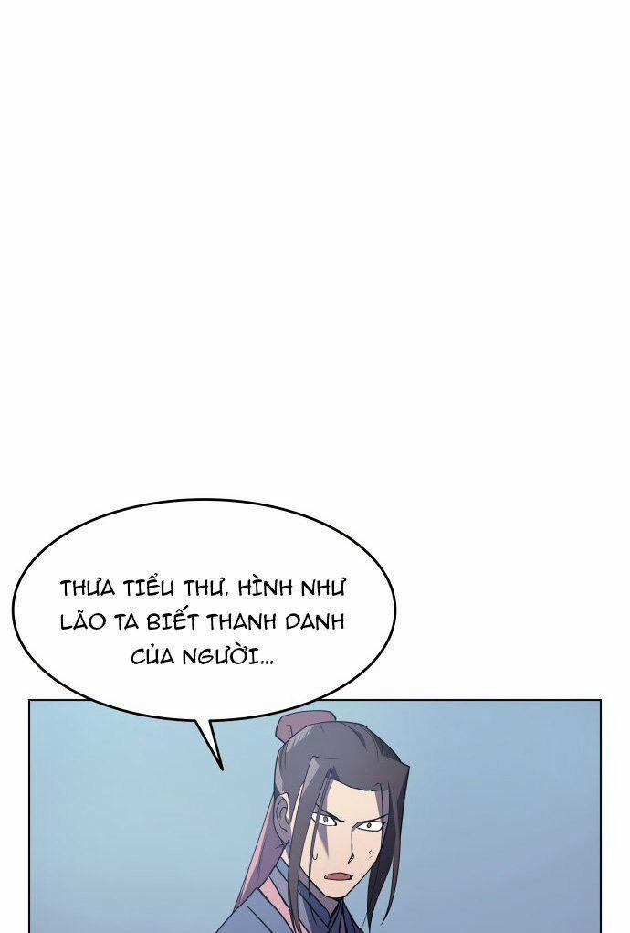 Võ Giả Bất Đắc Dĩ 8 trang 71