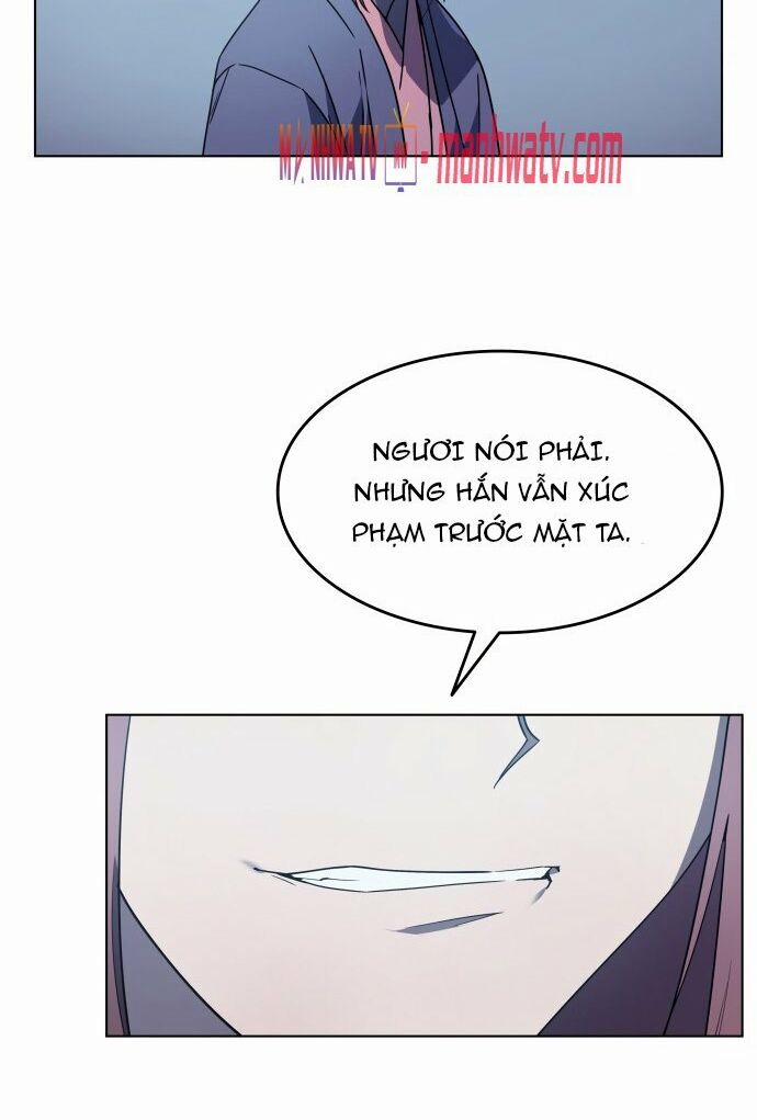 Võ Giả Bất Đắc Dĩ 8 trang 72