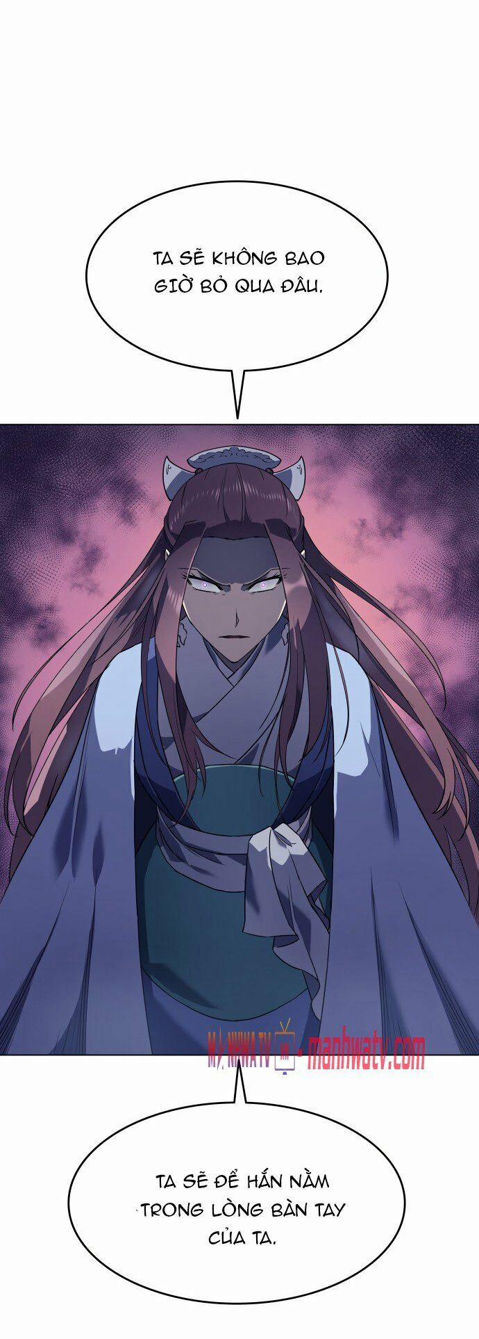 Võ Giả Bất Đắc Dĩ 8 trang 73