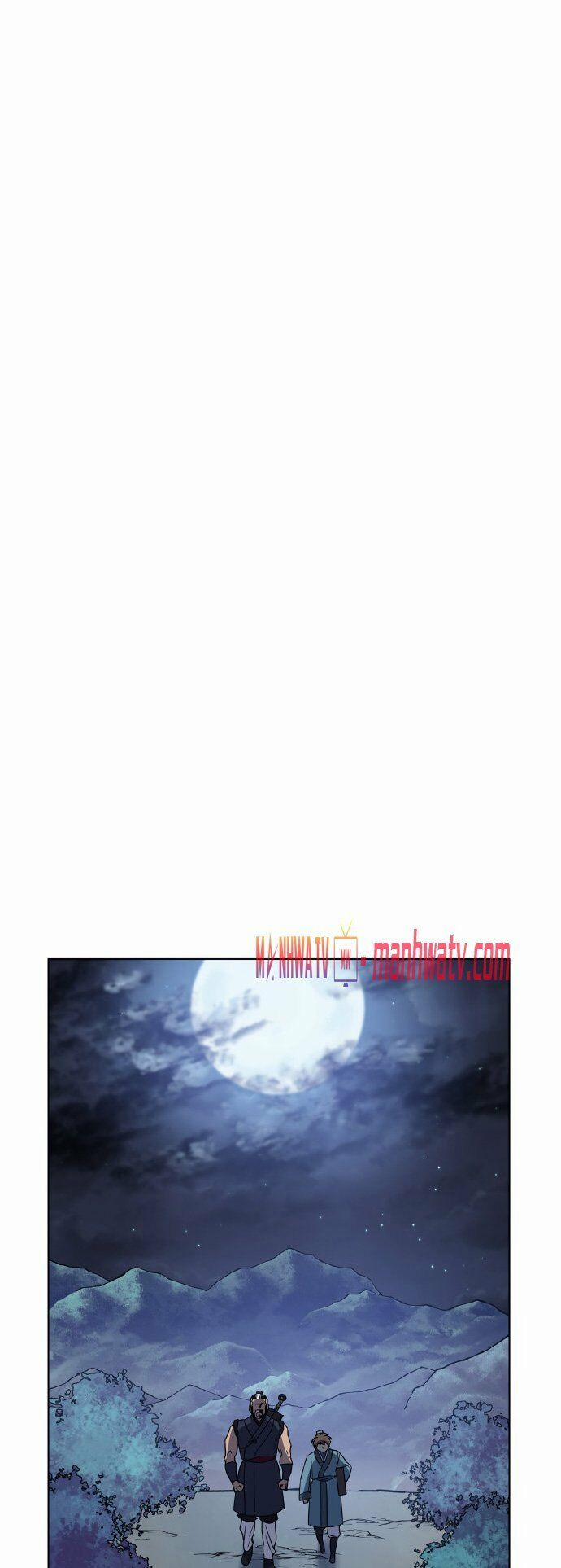 Võ Giả Bất Đắc Dĩ 8 trang 74