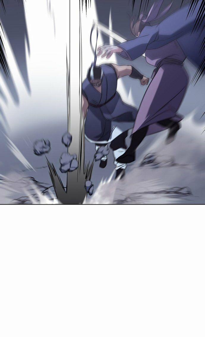 Võ Giả Bất Đắc Dĩ 8 trang 8