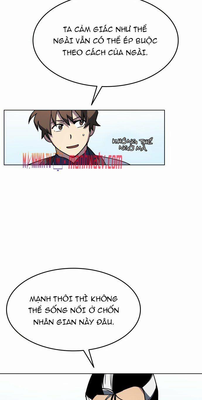 Võ Giả Bất Đắc Dĩ 9 trang 11