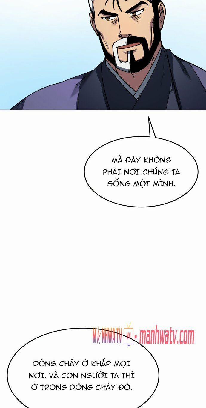 Võ Giả Bất Đắc Dĩ 9 trang 12