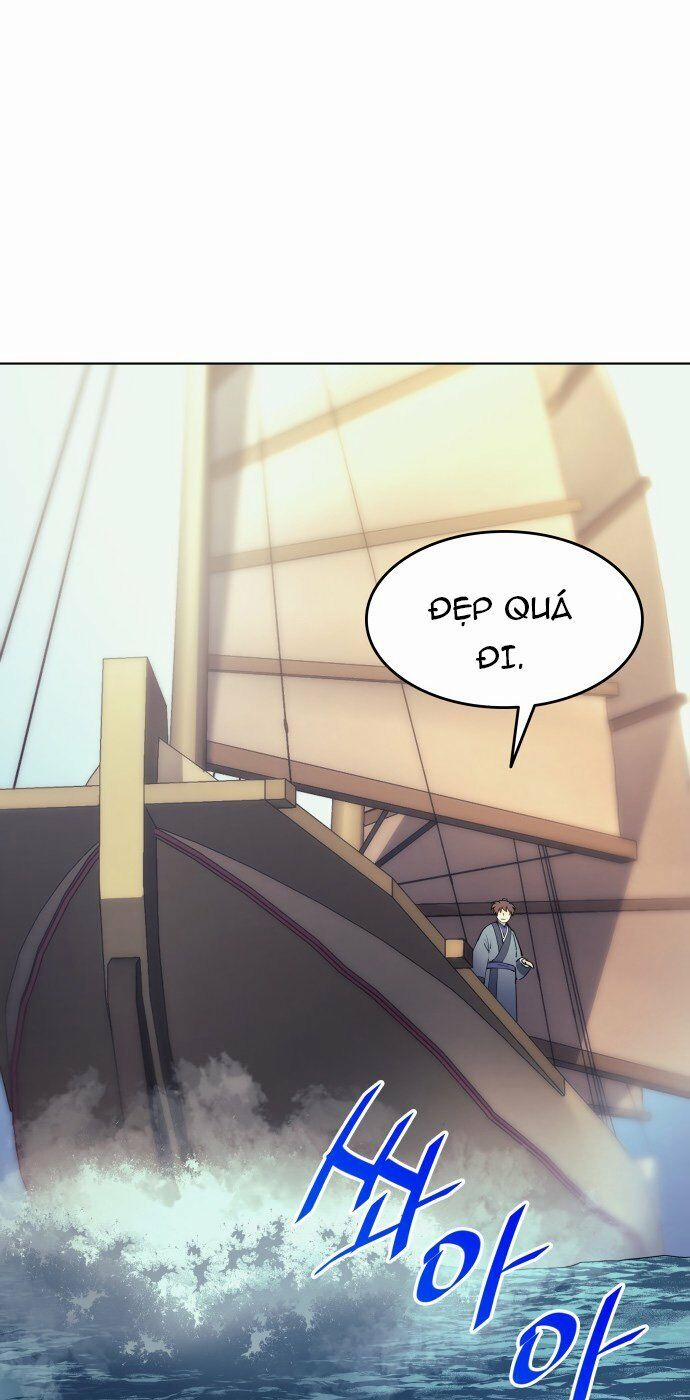 Võ Giả Bất Đắc Dĩ 9 trang 2