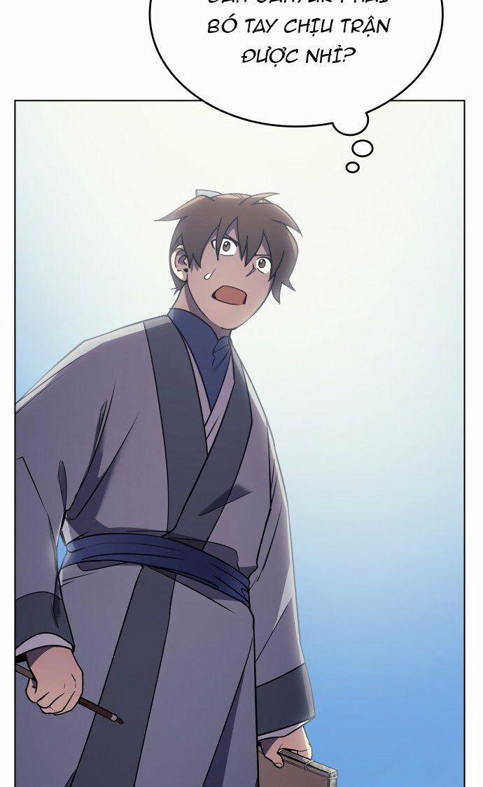 Võ Giả Bất Đắc Dĩ 9 trang 20