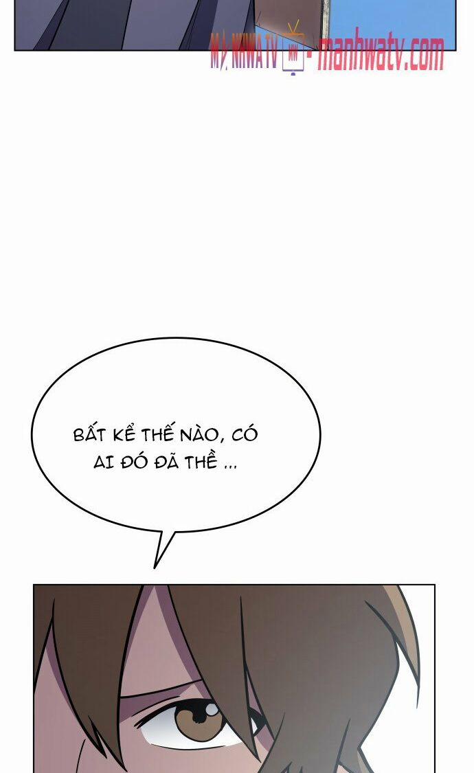 Võ Giả Bất Đắc Dĩ 9 trang 21