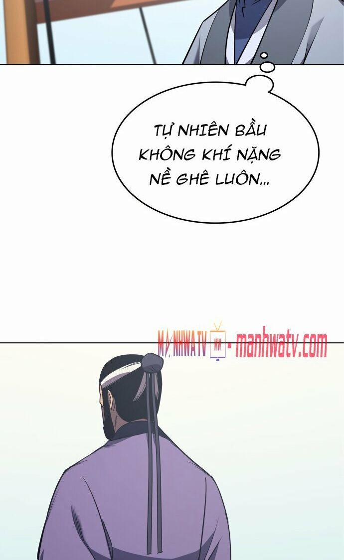 Võ Giả Bất Đắc Dĩ 9 trang 24