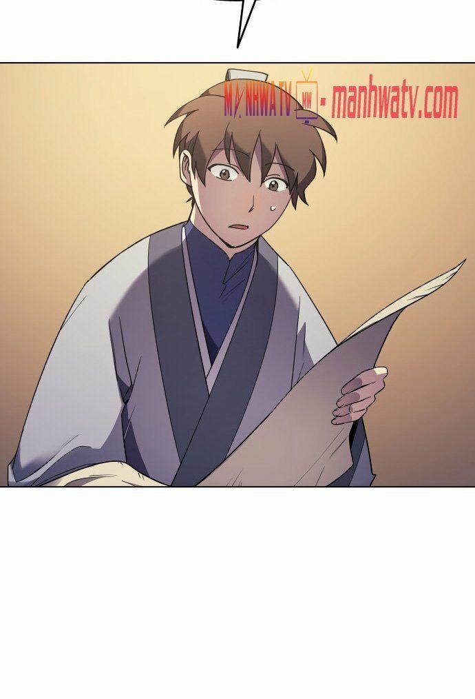 Võ Giả Bất Đắc Dĩ 9 trang 29