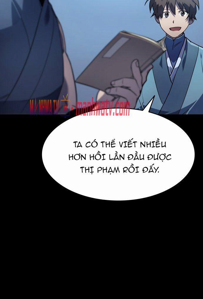 Võ Giả Bất Đắc Dĩ 9 trang 35