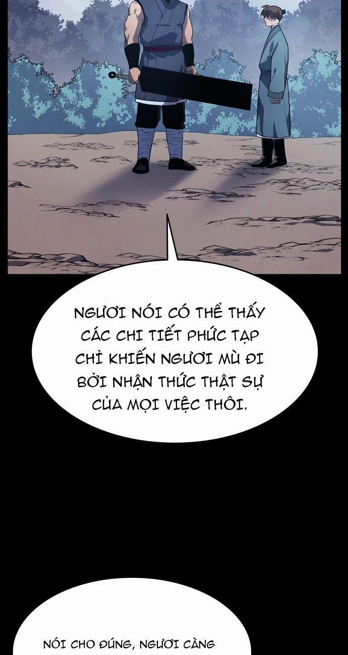 Võ Giả Bất Đắc Dĩ 9 trang 39