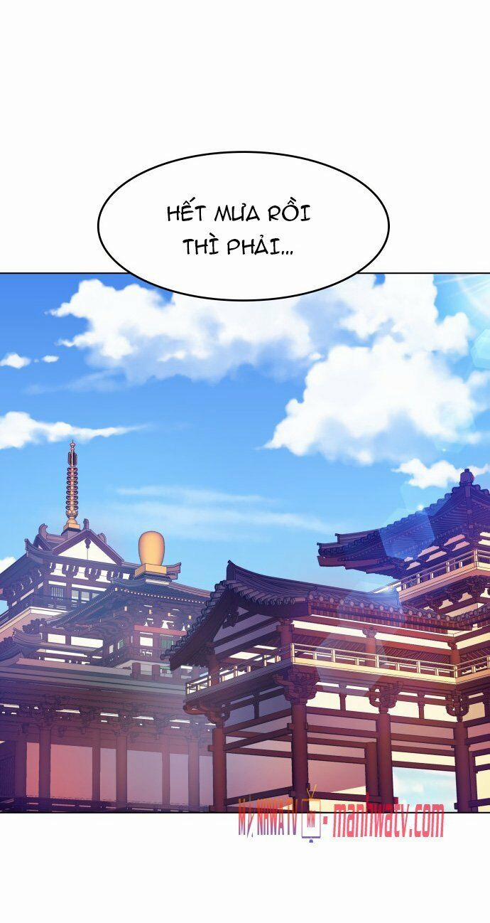 Võ Giả Bất Đắc Dĩ 9 trang 44