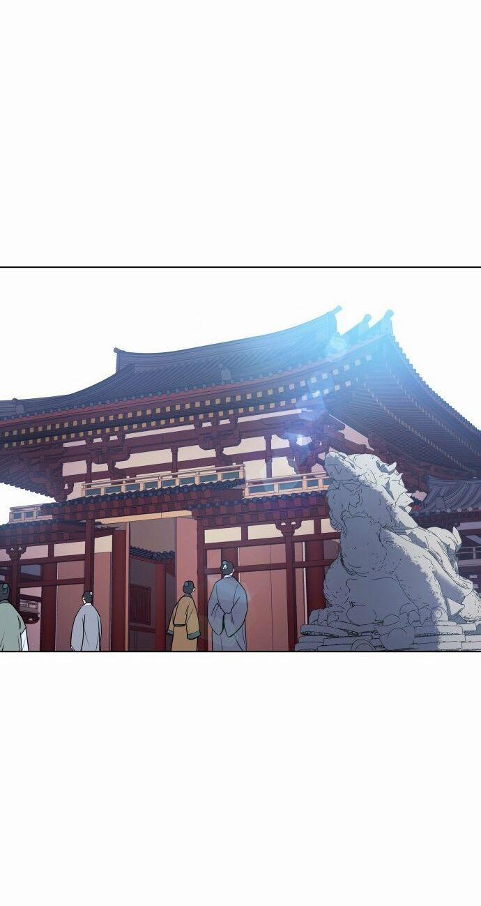 Võ Giả Bất Đắc Dĩ 9 trang 45