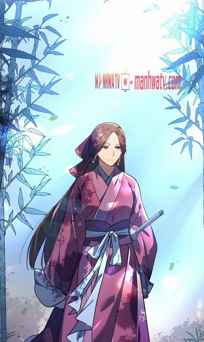 Võ Giả Bất Đắc Dĩ 9 trang 51