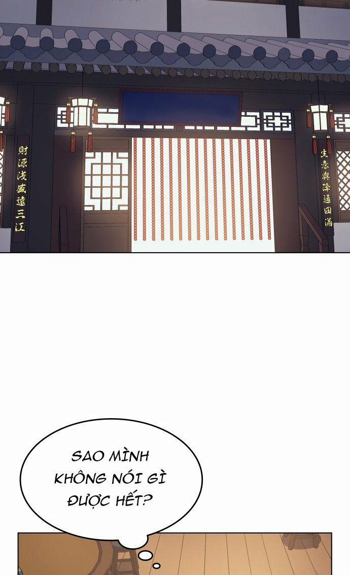 Võ Giả Bất Đắc Dĩ 9 trang 59