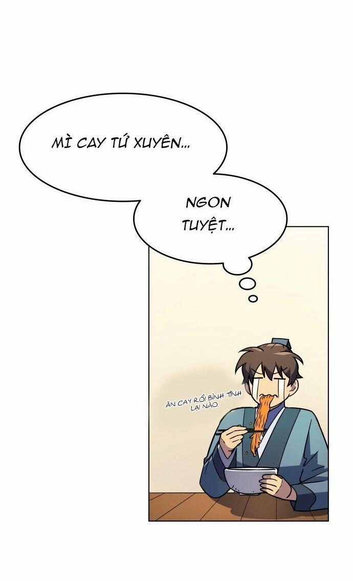 Võ Giả Bất Đắc Dĩ 9 trang 63