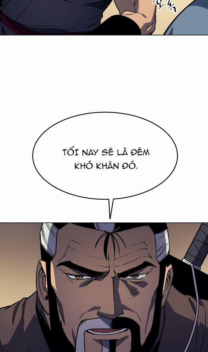 Võ Giả Bất Đắc Dĩ 9 trang 66