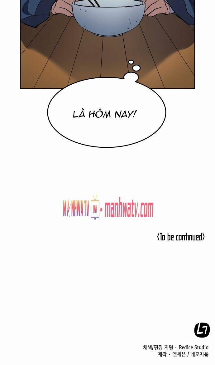 Võ Giả Bất Đắc Dĩ 9 trang 69