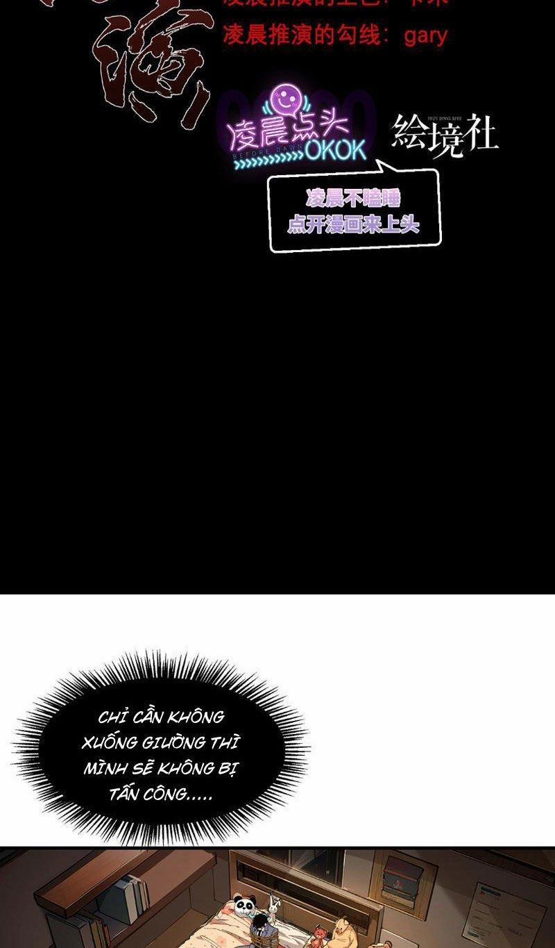 Vô Hạn Thôi Diễn 12 trang 1