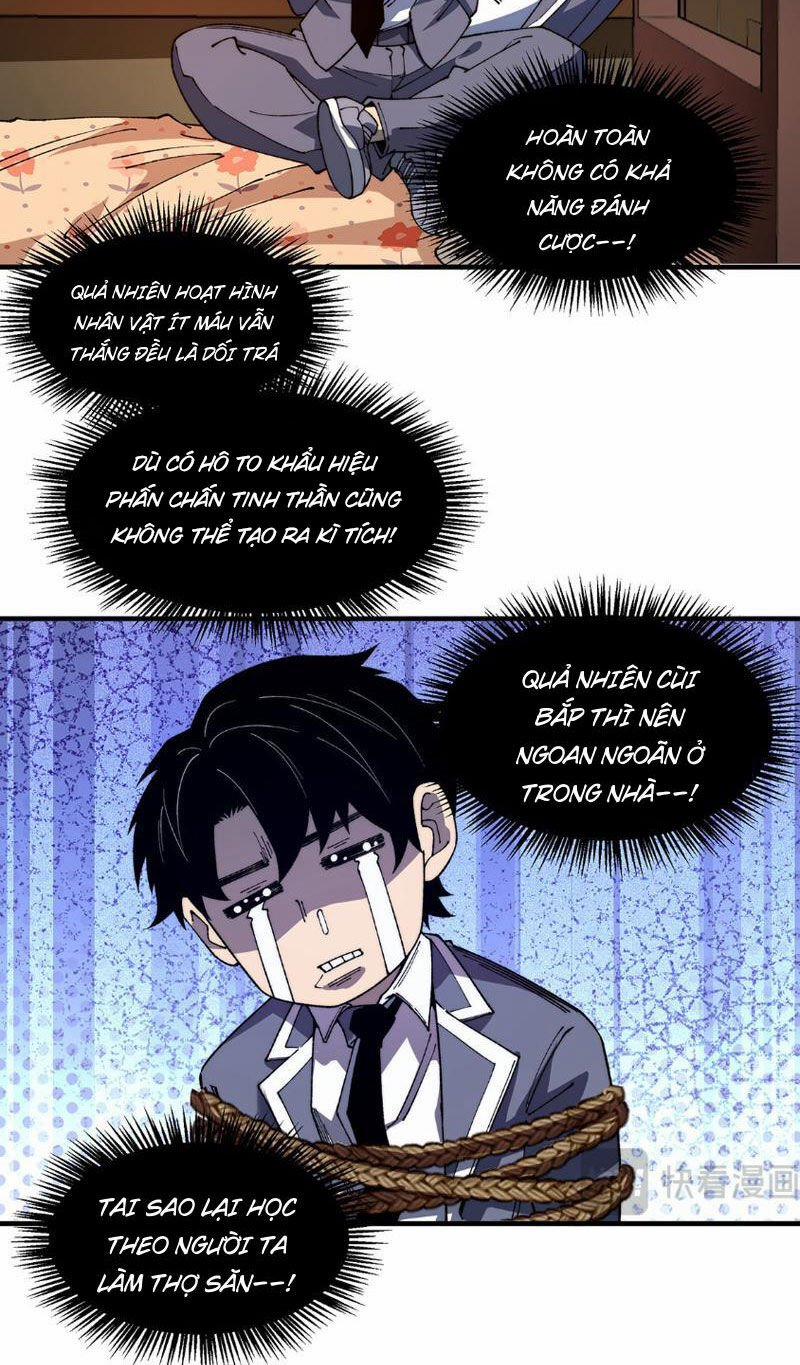 Vô Hạn Thôi Diễn 12 trang 12