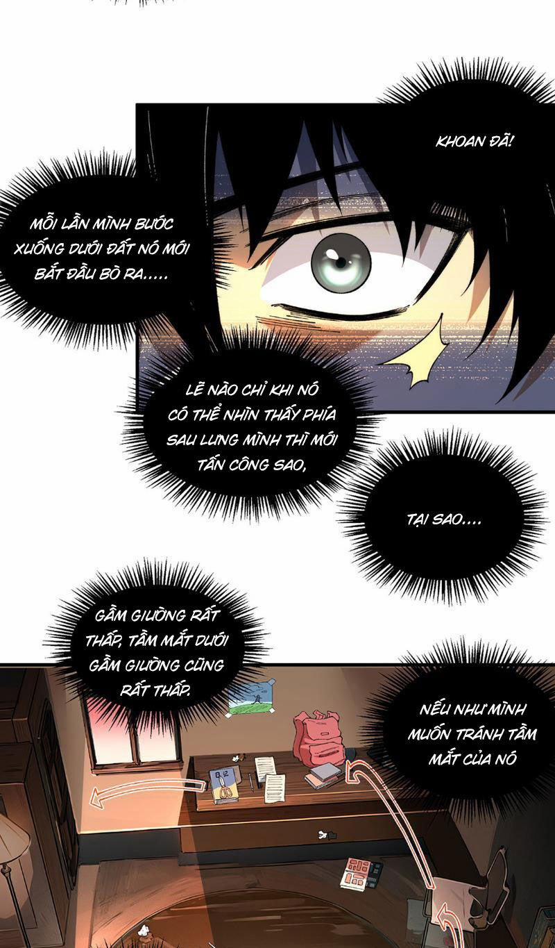 Vô Hạn Thôi Diễn 12 trang 13