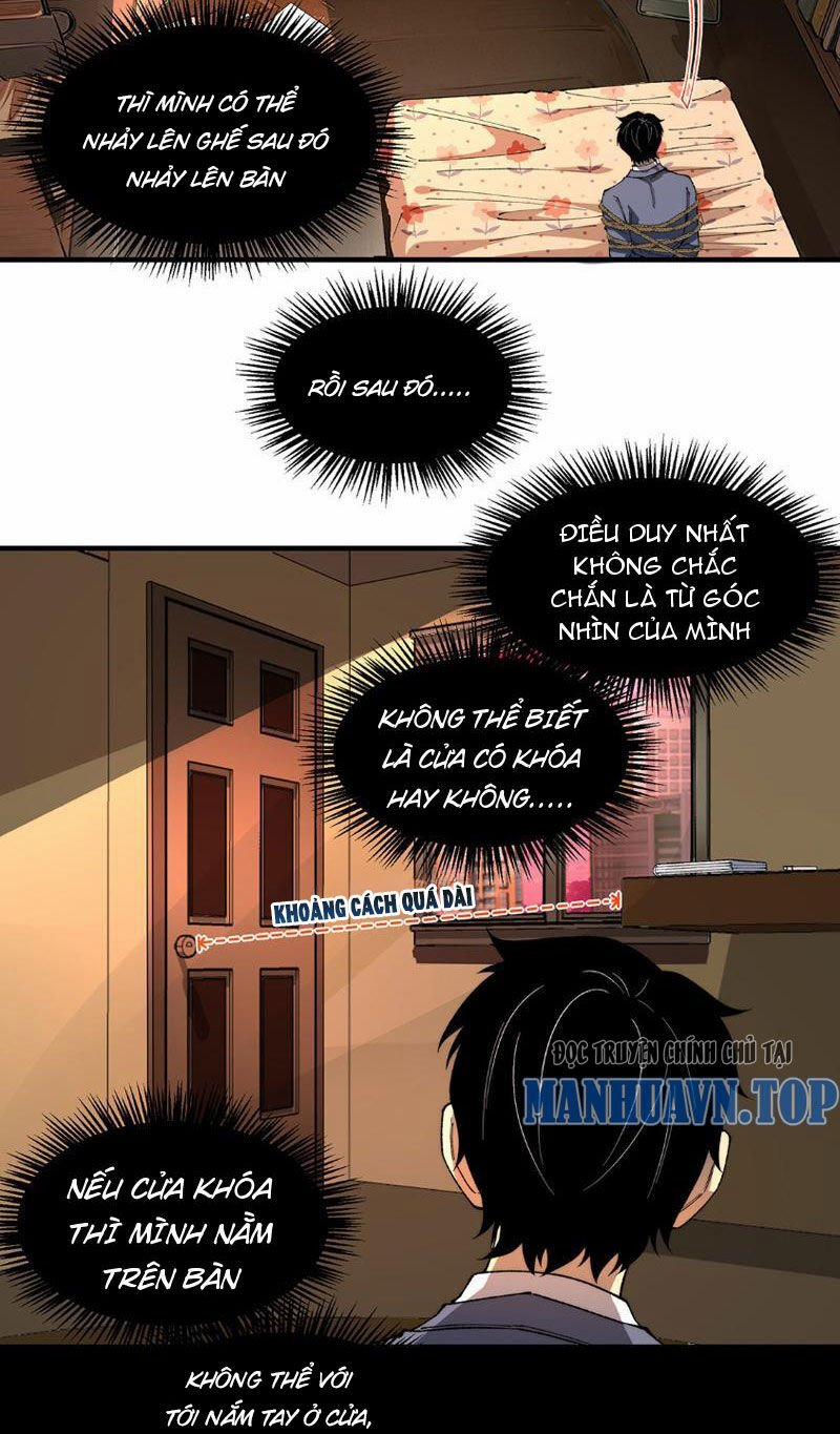 Vô Hạn Thôi Diễn 12 trang 14