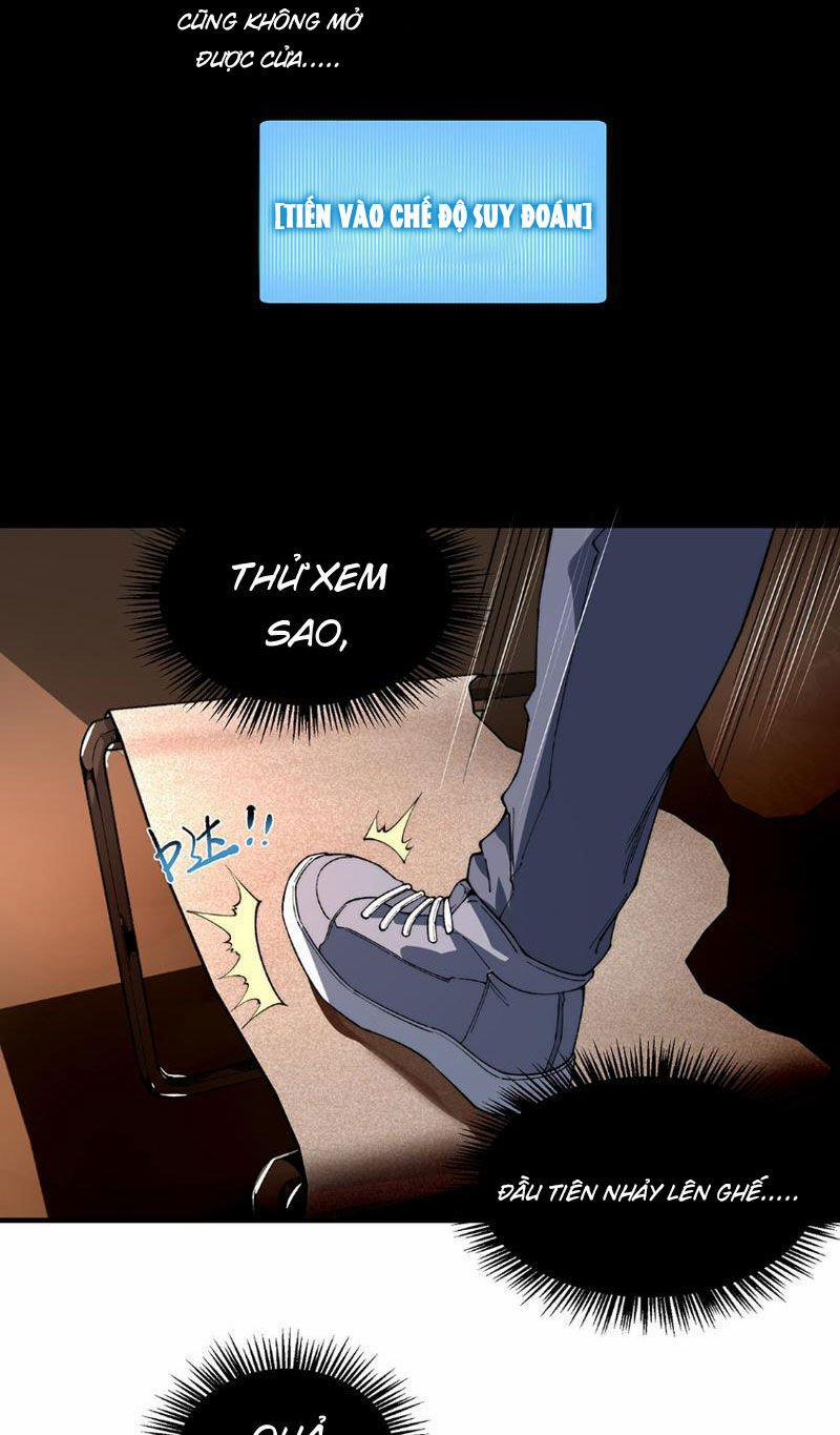 Vô Hạn Thôi Diễn 12 trang 15