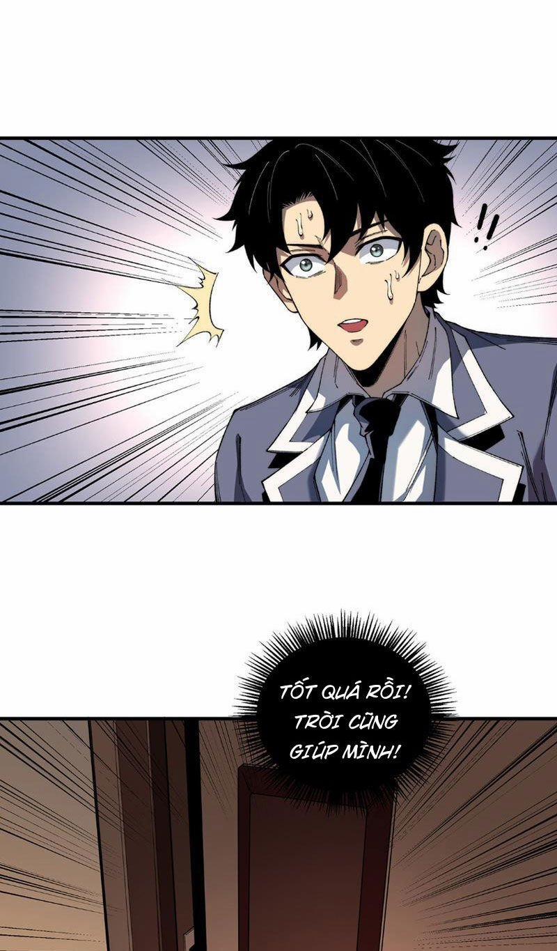 Vô Hạn Thôi Diễn 12 trang 18