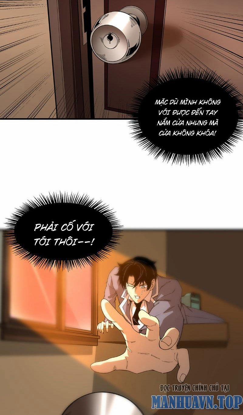 Vô Hạn Thôi Diễn 12 trang 19