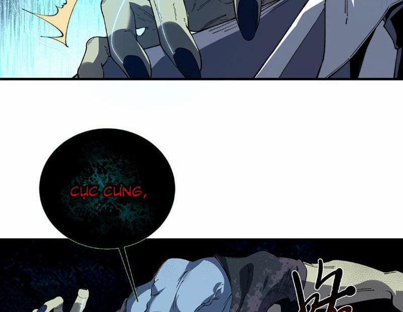 Vô Hạn Thôi Diễn 12 trang 31