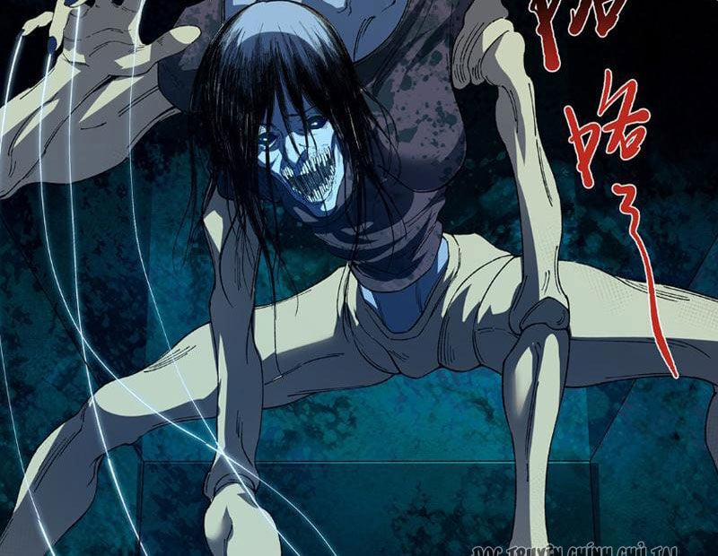 Vô Hạn Thôi Diễn 12 trang 32