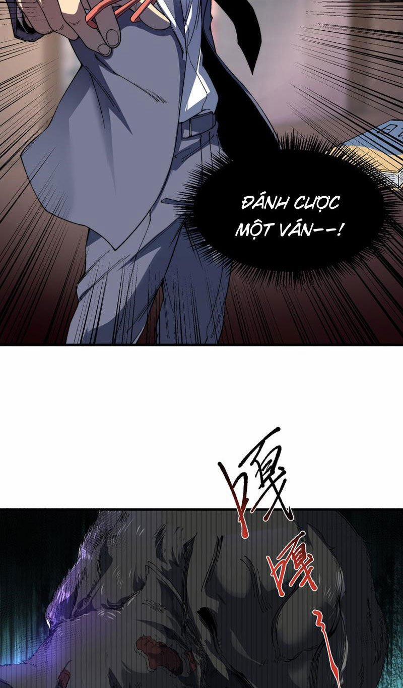 Vô Hạn Thôi Diễn 12 trang 9