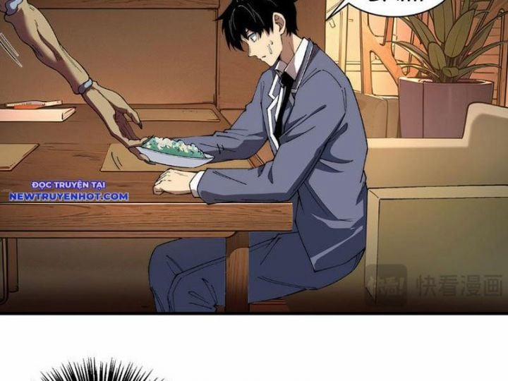 Vô Hạn Thôi Diễn 14 trang 21