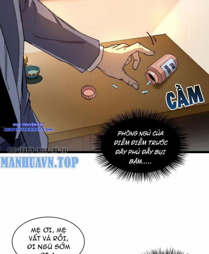 Vô Hạn Thôi Diễn 15 trang 20