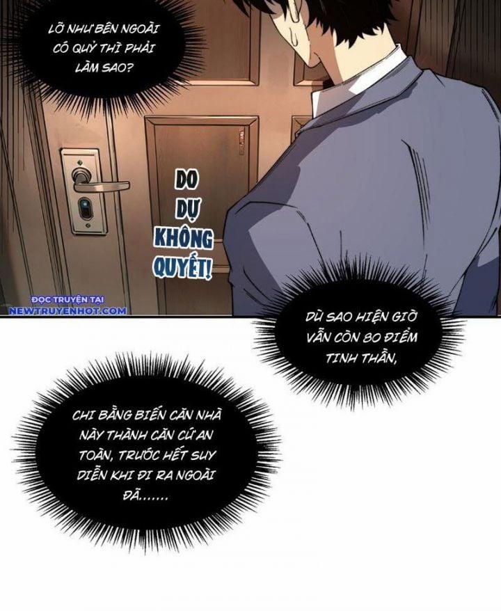 Vô Hạn Thôi Diễn 15 trang 31