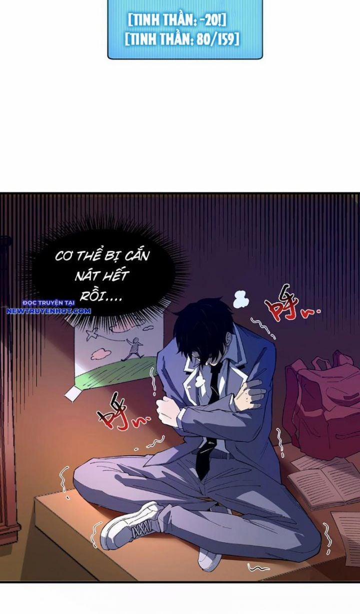 Vô Hạn Thôi Diễn 15 trang 8