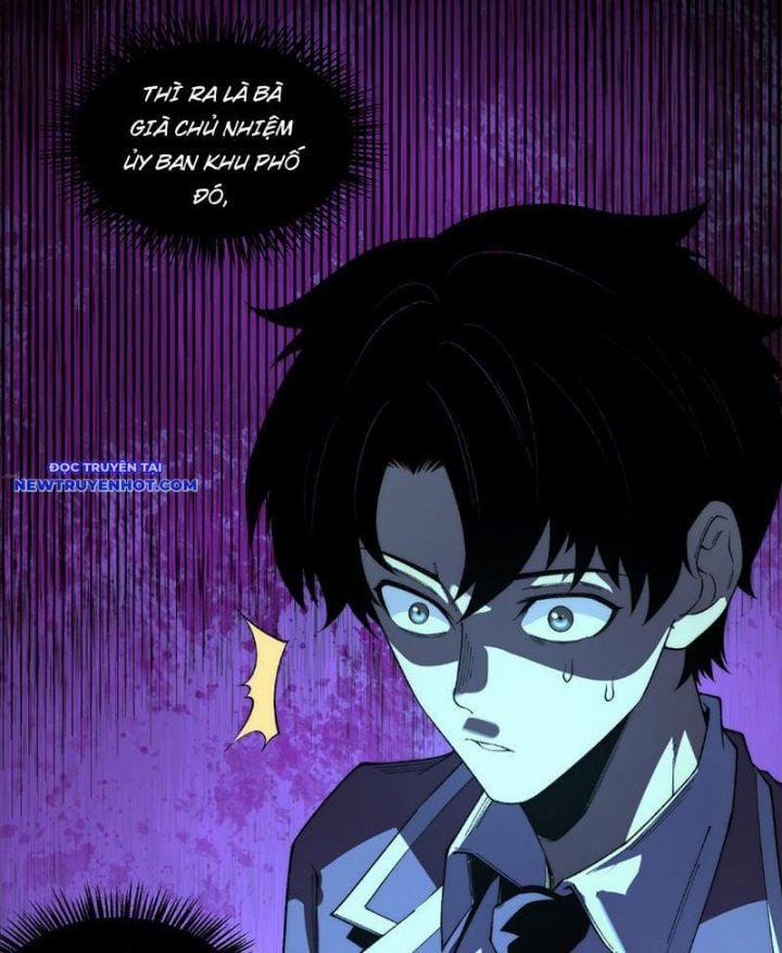 Vô Hạn Thôi Diễn 16 trang 36