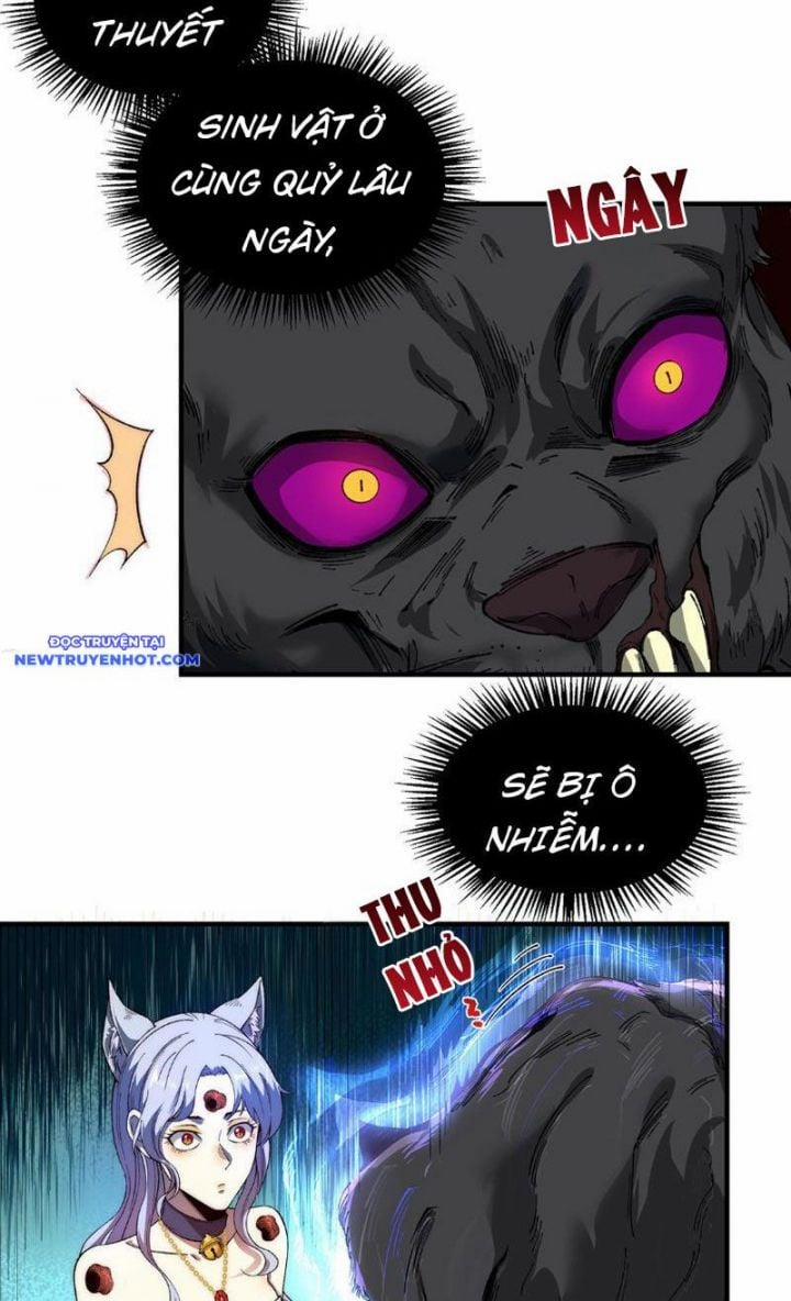Vô Hạn Thôi Diễn 17 trang 12