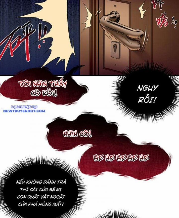 Vô Hạn Thôi Diễn 18 trang 27