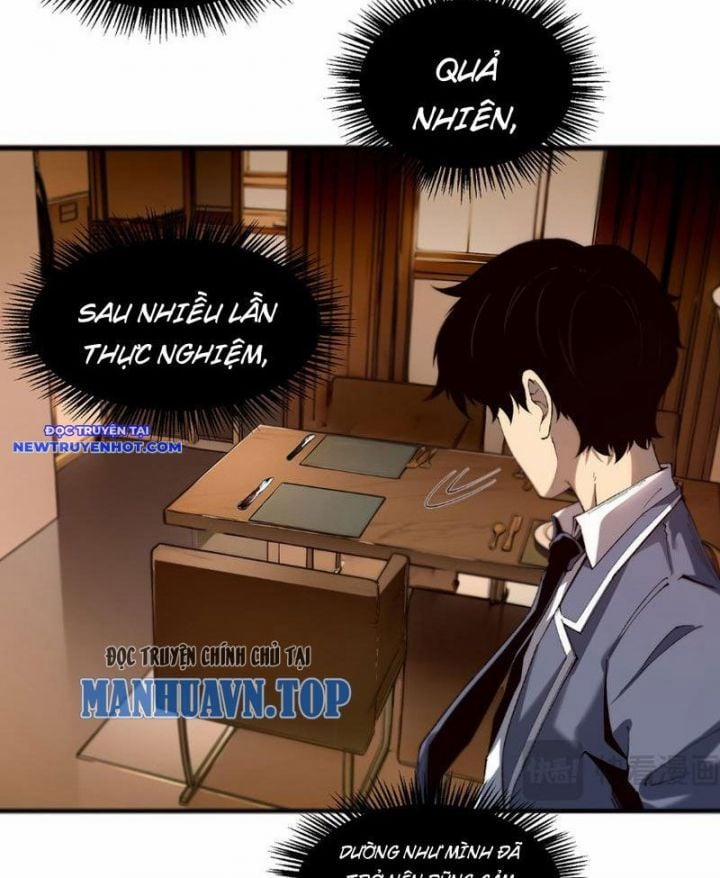 Vô Hạn Thôi Diễn 18 trang 28