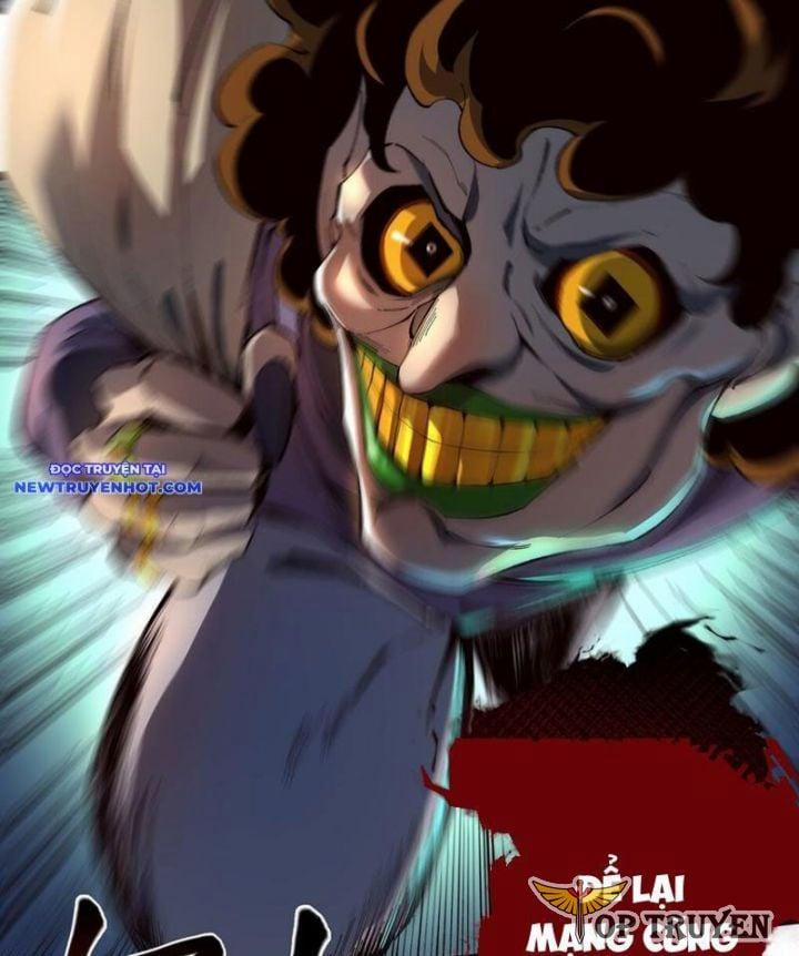 Vô Hạn Thôi Diễn 19 trang 1