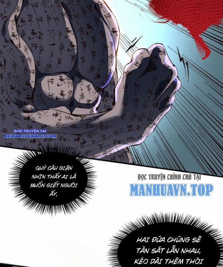 Vô Hạn Thôi Diễn 19 trang 19