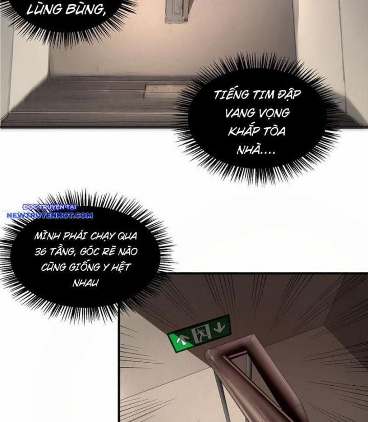 Vô Hạn Thôi Diễn 19 trang 28
